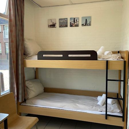 Hostel Oer'T Hout Grou Zewnętrze zdjęcie