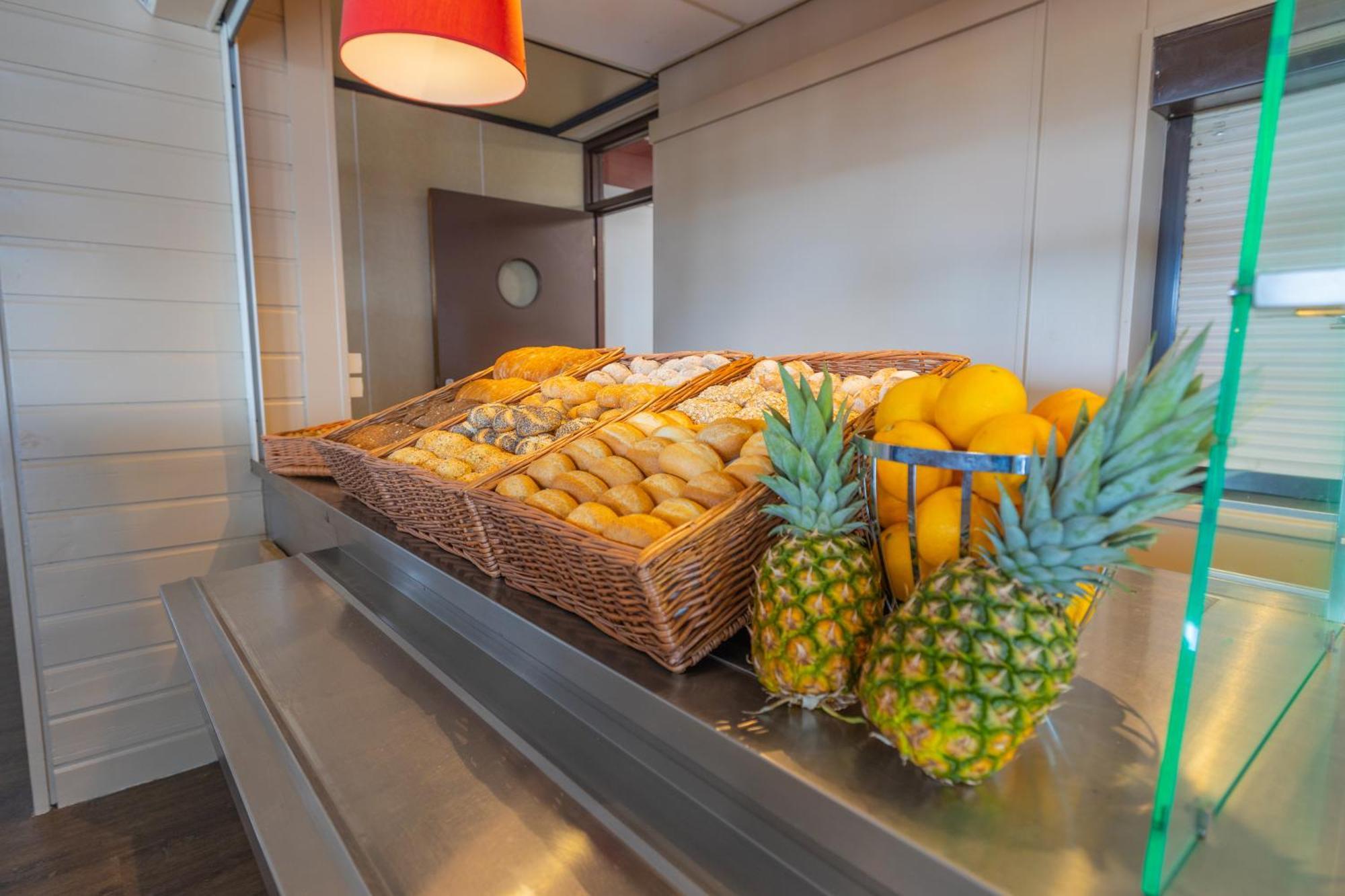 Hostel Oer'T Hout Grou Zewnętrze zdjęcie