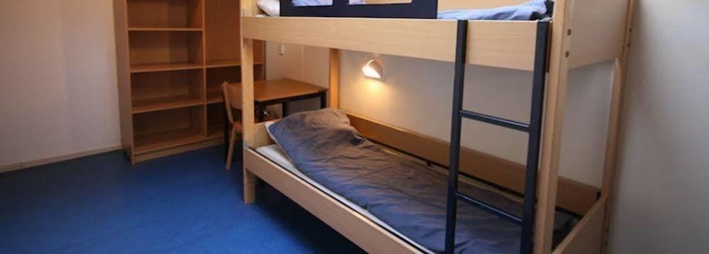 Hostel Oer'T Hout Grou Zewnętrze zdjęcie