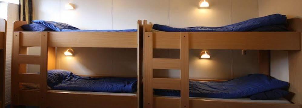 Hostel Oer'T Hout Grou Zewnętrze zdjęcie