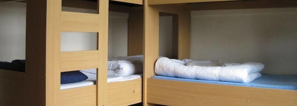 Hostel Oer'T Hout Grou Zewnętrze zdjęcie